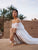 Wilderly Bride by Allure Bridals - F139L Off Shoulder Wedding Dress In White