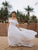 Wilderly Bride by Allure Bridals - F139L Off Shoulder Wedding Dress In White