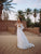 Wilderly Bride by Allure Bridals - F139 Off Shoulder Lace Bridal Dress In White