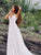 Wilderly Bride by Allure Bridals - F150 Lace A-Line Wedding Dress In White