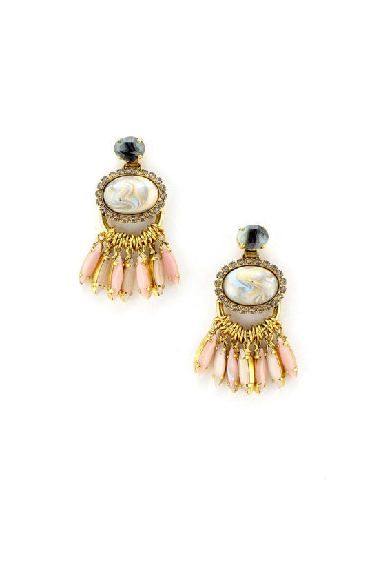 Candice Earrings