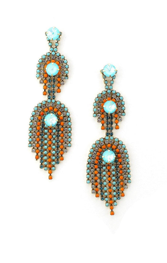 Danica Earrings