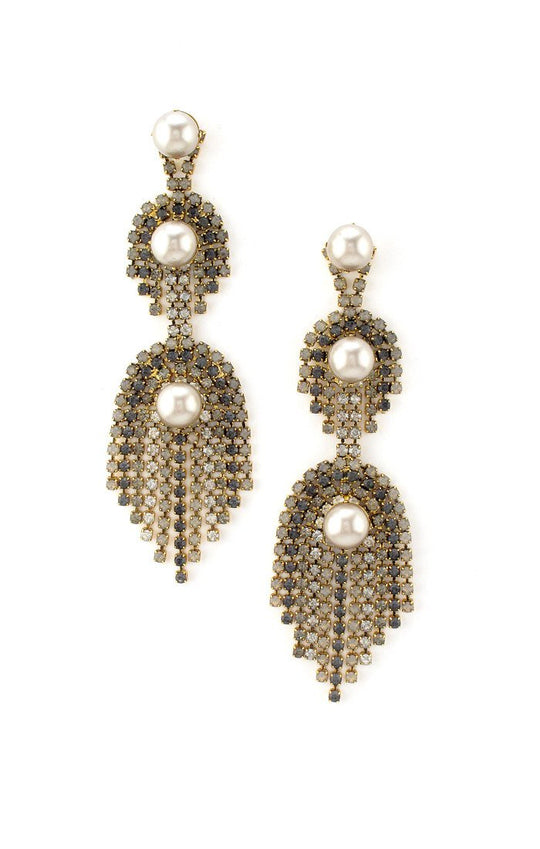 Danica Earrings