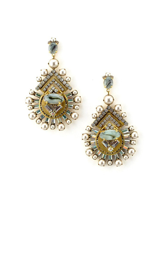 Zoey Earrings