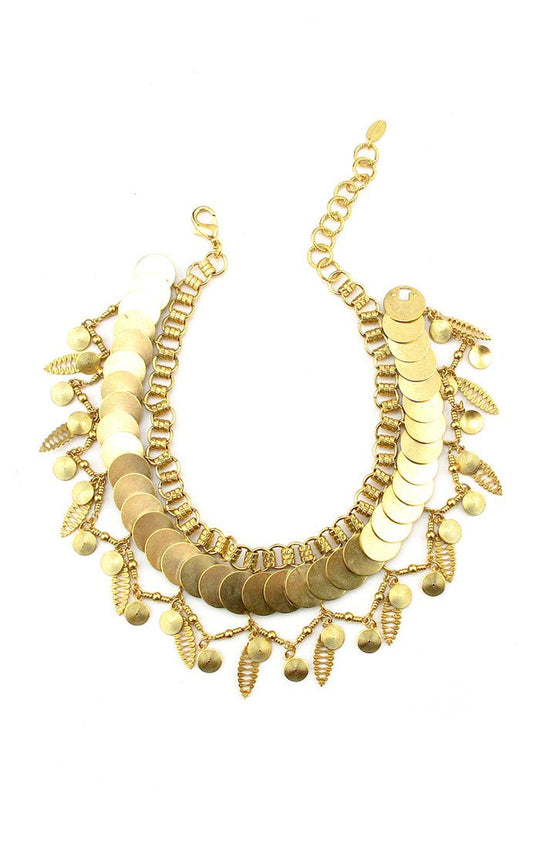 Agatha Necklace