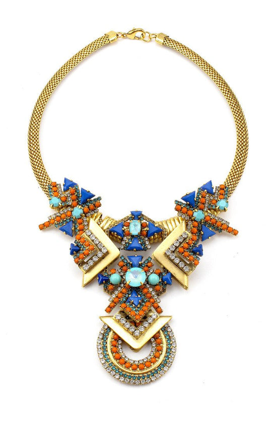 Miller Necklace