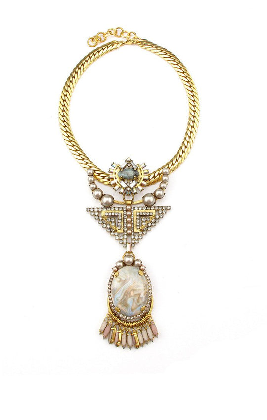 Zelda Necklace
