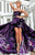 TB Evenings by Mon Cheri - TBE11221 Dress In Purple