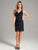 Lara Dresses - 33043 Dress In Black