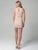 32915 Dress In Blush