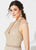 Ivonne D for Mon Cheri - 219D80 Embroidered High Halter Mermaid Gown
