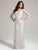32902 Dress In Silver