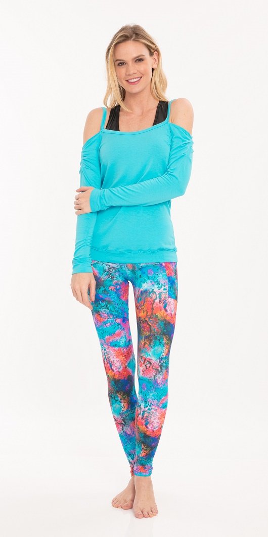 Fantasy Full Legging