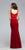 7744 Jersey Long Prom Dress With Illusion Cut-Outs
