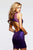 7210 Illusion Bateau Sheath Dress