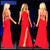 Bejeweled High Halter Evening Gown with Side Cut-outs 7543
