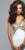 Embellished V-Neck Neoprene Long Evening Gown S7730