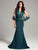 32772 Dress In Green