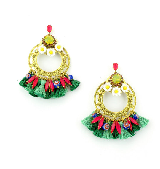 Felix Earrings