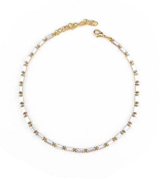 Gillis Necklace