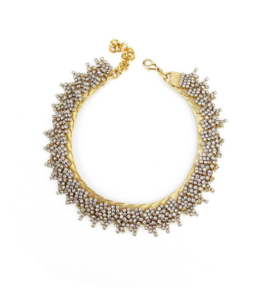 Silvana Necklace