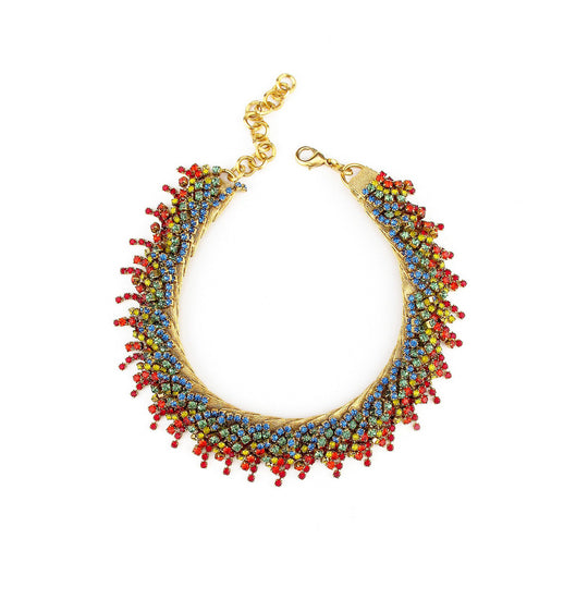 Silvana Necklace