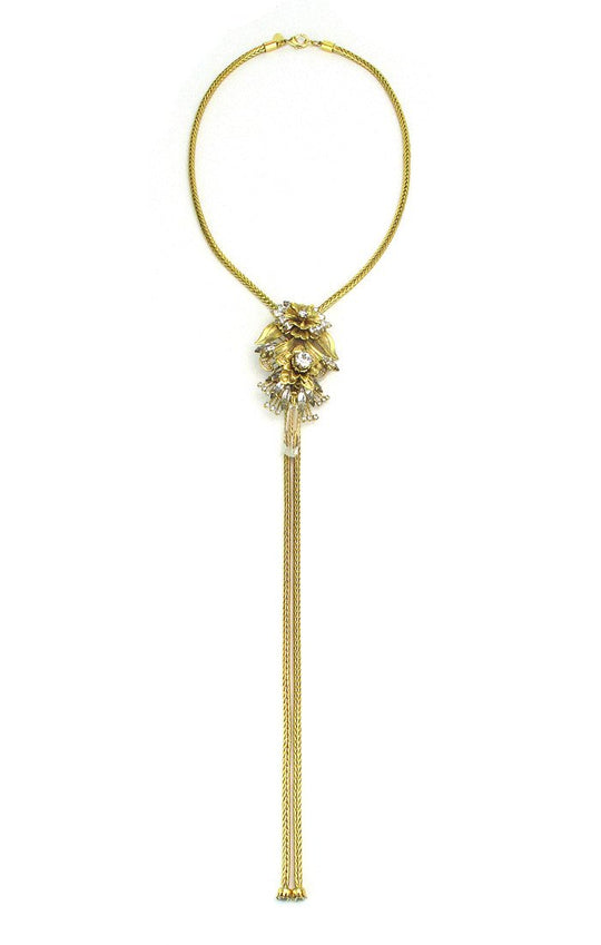 Yara Necklace