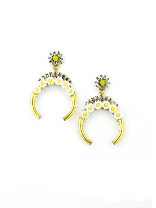 Flyta Earrings