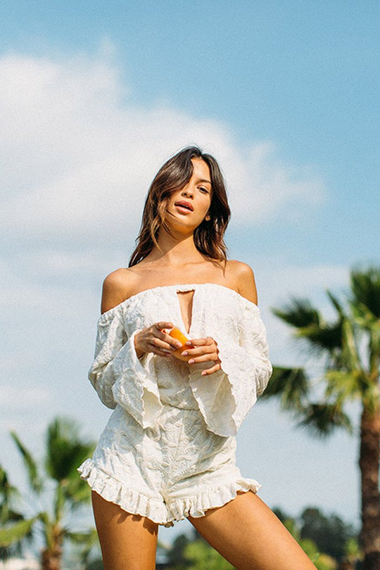 Francis Romper 424218427429