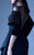 MNM Couture - G0956 Applique Illusion Jewel Sheath Dress in Black