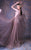 MNM COUTURE - G1004 Sleeveless Sweetheart A-line Gown