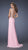 GiGi - Stone and Jewel Embellished V-neckline Prom Dress 19941 In Pink