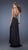 GiGi - Bejeweled Sweetheart Bodice Prom Dress 19862 In Black