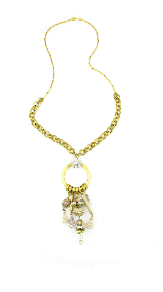 Gerda Necklace