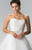 Strapless Beaded Ballgown GL2370