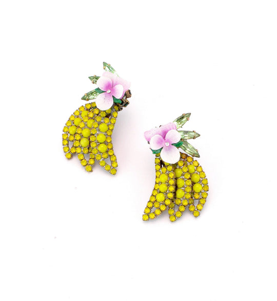 Gone Bananas! Earrings