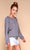 Merritt Charles -  The Good Get Better I Sweatshirt I Free Spirit I Grey