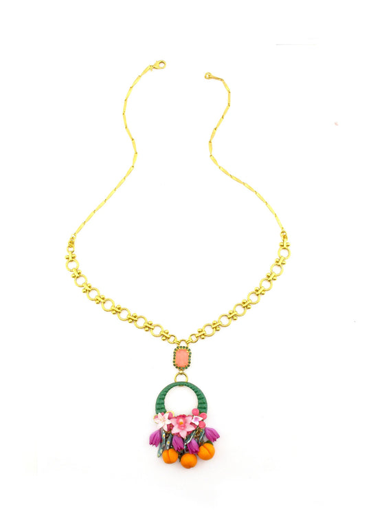 Grady Necklace