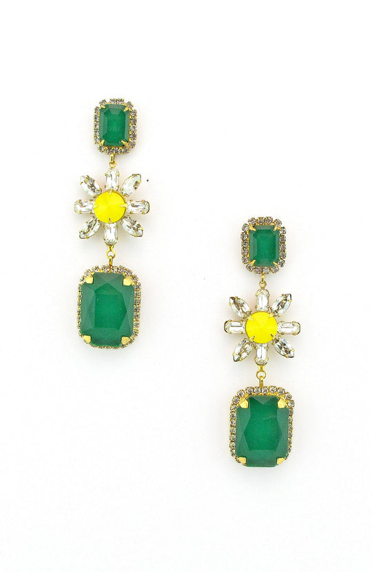 Graham Earrings