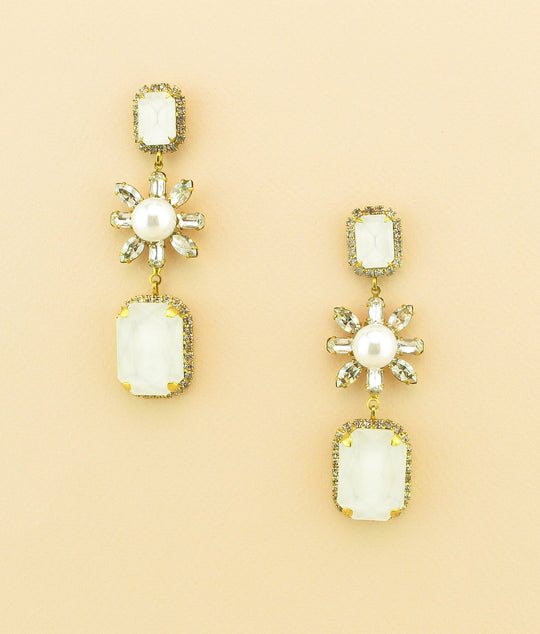 Graham Earrings