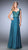 La Femme - 22053 Prom Dress in Green