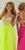 Tiffany Homecoming - Intricately Detailed Sweetheart A-Line Evening Gown 16187 In Yellow and  Pink
