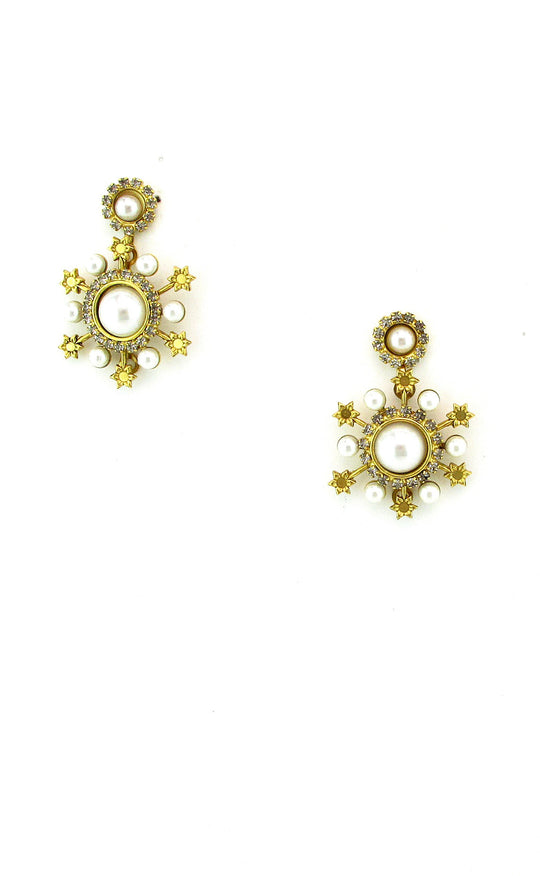 Gretal Earrings
