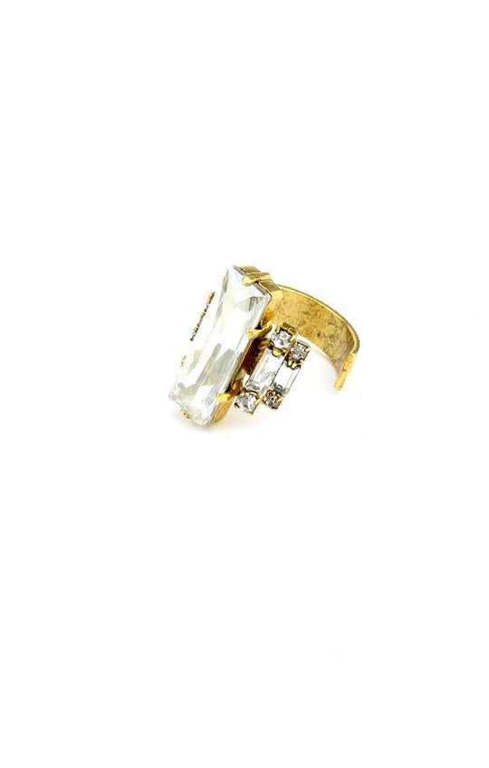 Cayenne Ring