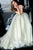 Jovani - 66352 Sweetheart Beaded Ballgown In White