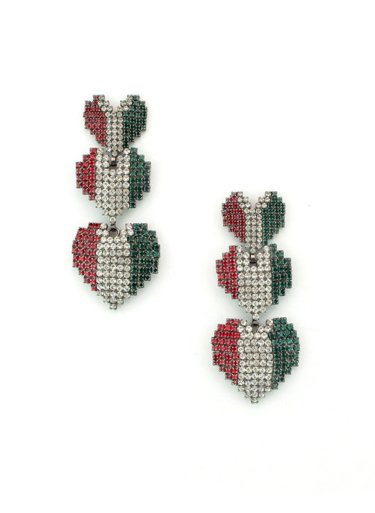 Martha Earrings