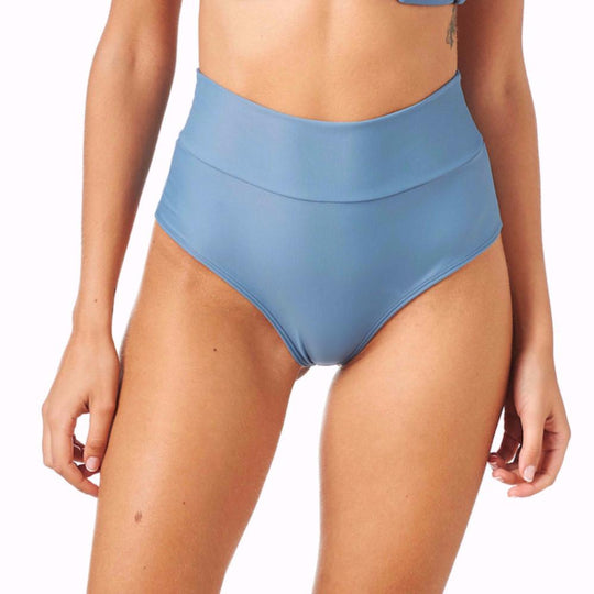 Hampton Blue High Rise Bottom