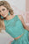 Tiffany Homecoming - Short Lace A-Line Beaded Dress 27120 In Green