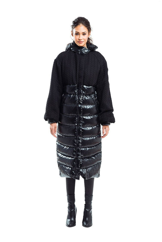 HARUKO - NEW YORK BLACK