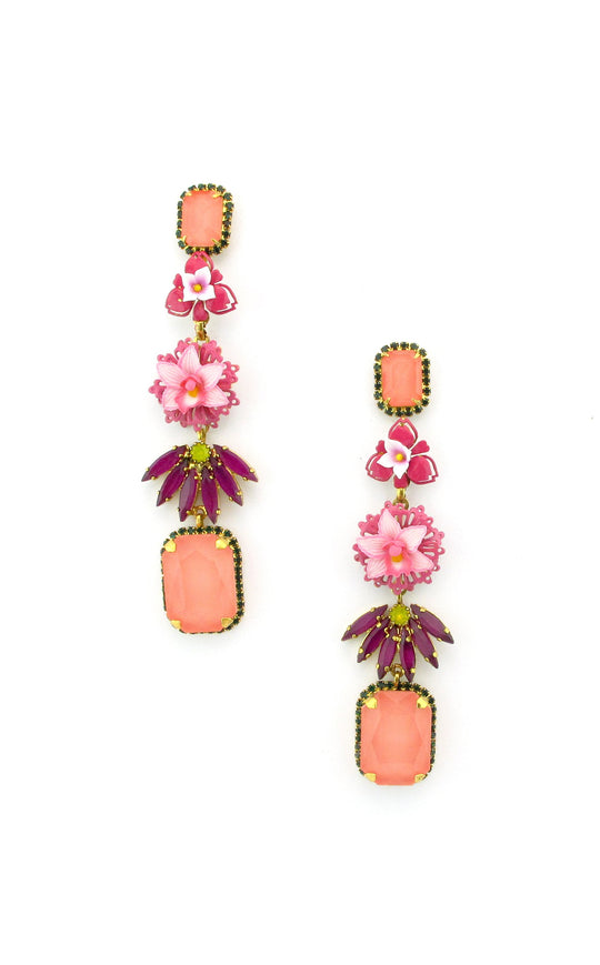 Hawkins Earrings